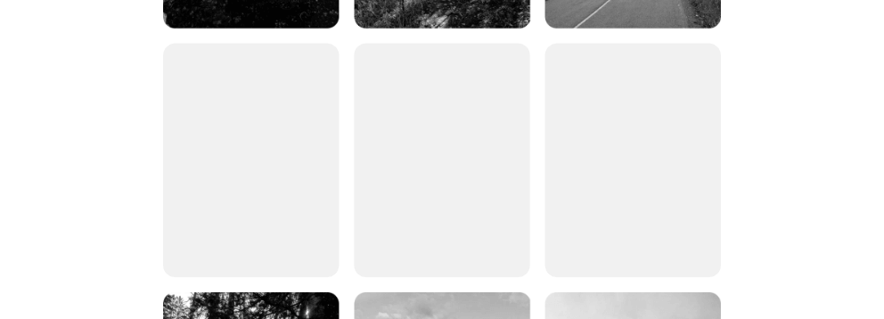 Grid background